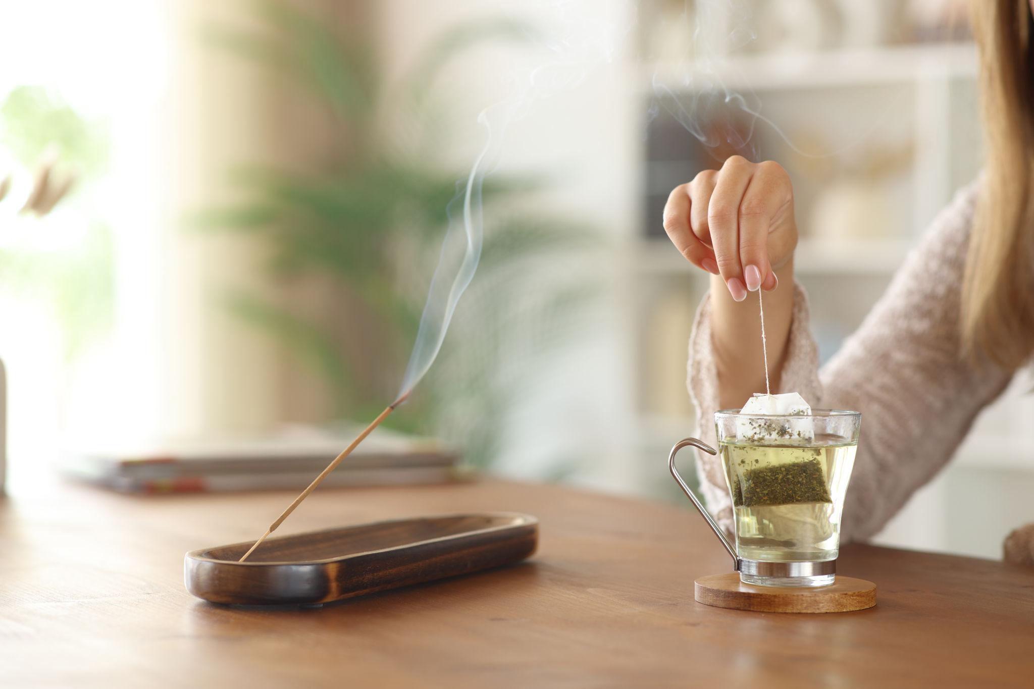 spiritual preparation