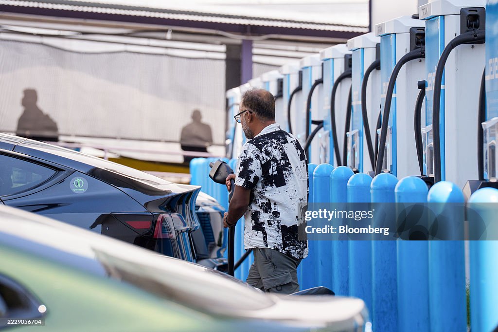 Revel To End New York Rideshare Business To Focus On EV Charging