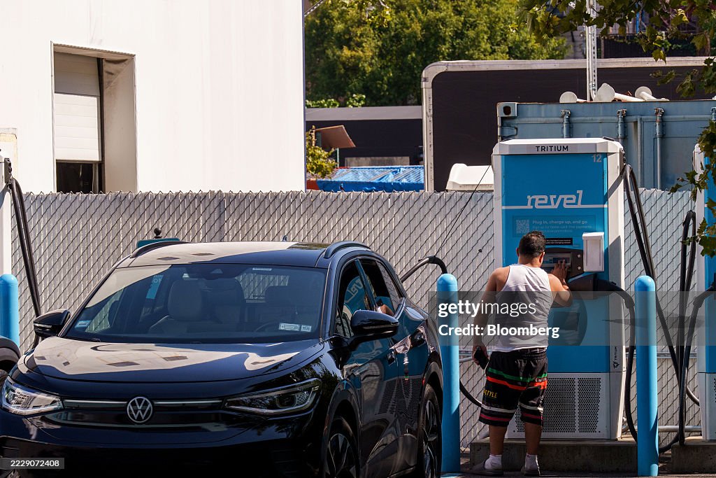 Revel To End New York Rideshare Business To Focus On EV Charging