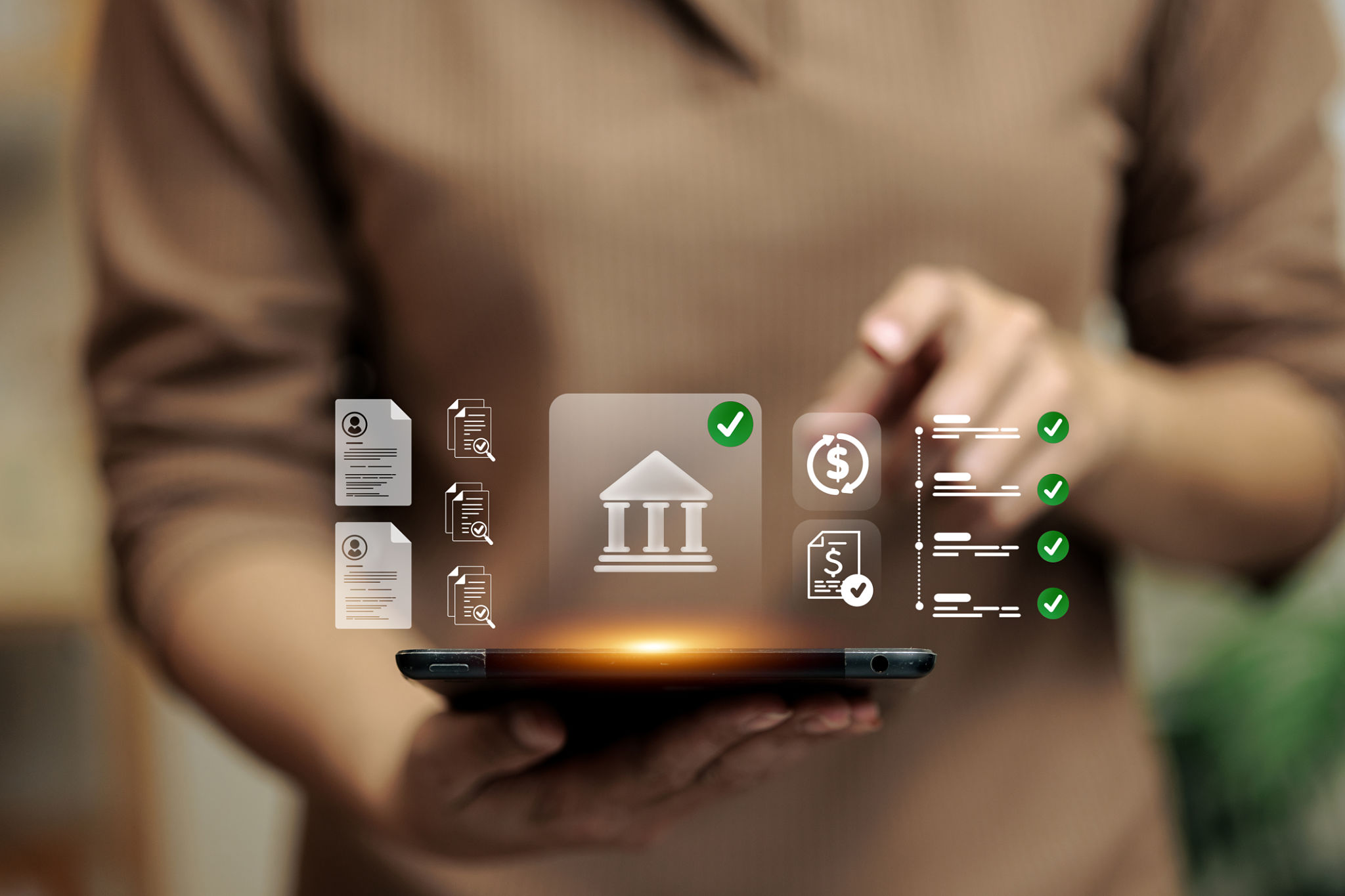 accounting services