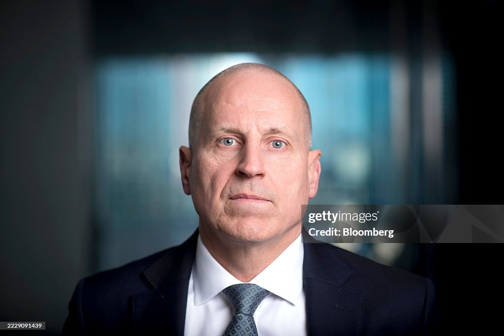 Evolution Mining CEO Lawrie Conway Interview