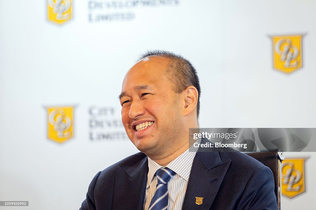 CDL Earnings News Conference