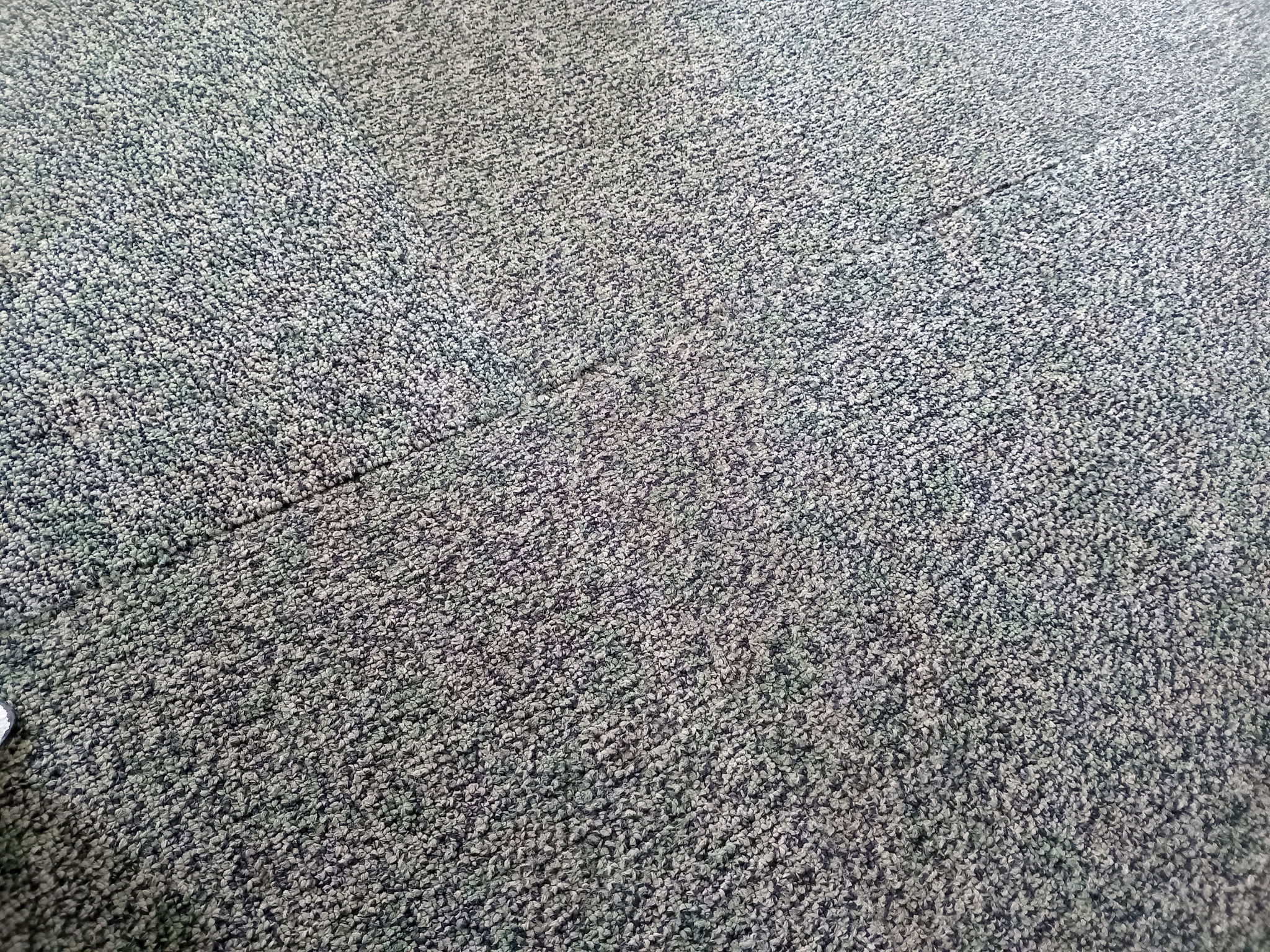 stylish garage carpet