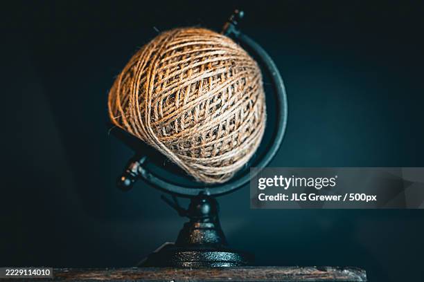 String Unraffled 100 Unraveled String Stock Photos, High-Res Pictures, and Images ...