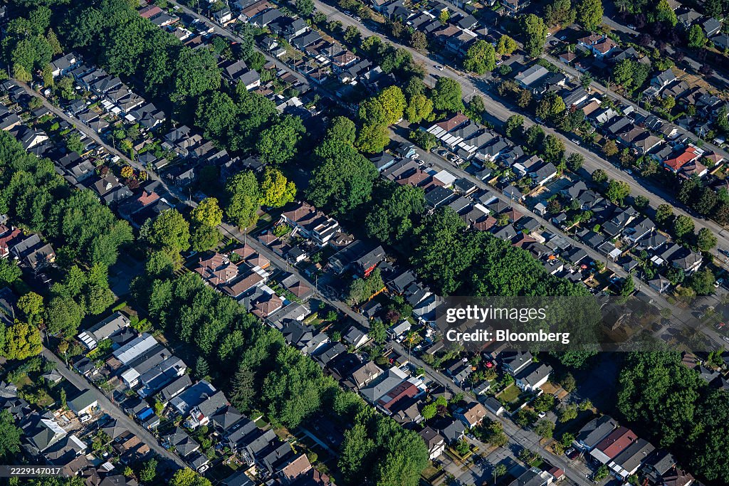 Vancouver Ahead Of Canada GDP Figures