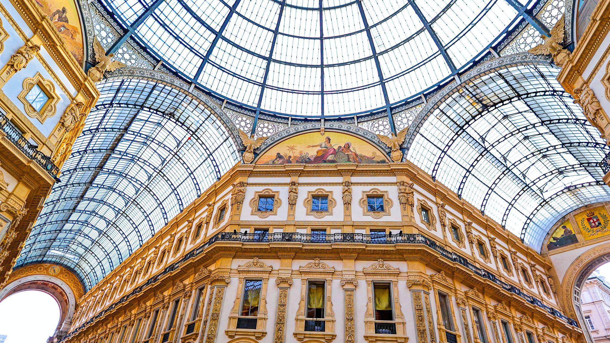 milano fashion
