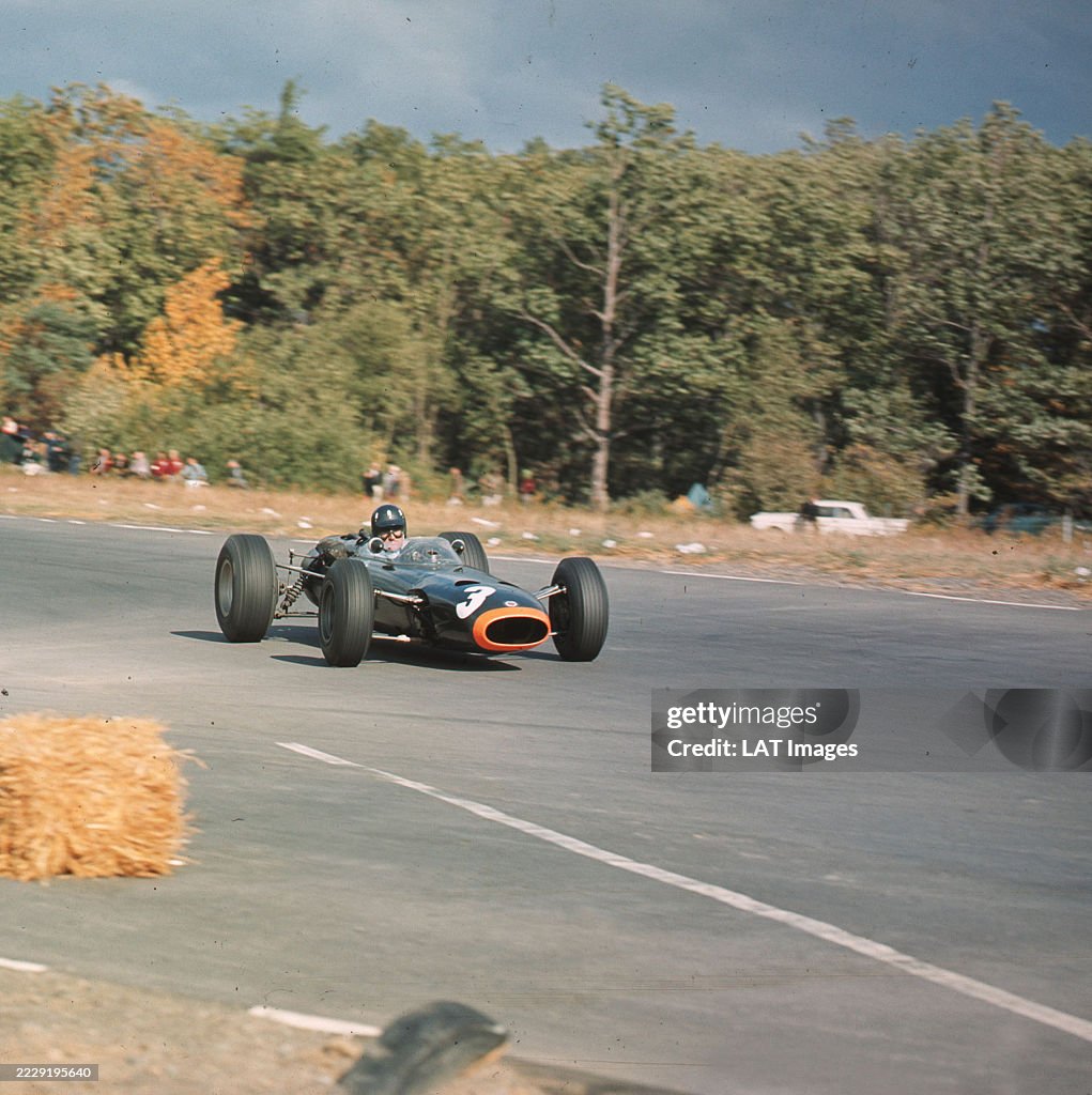 1965 United States Grand Prix