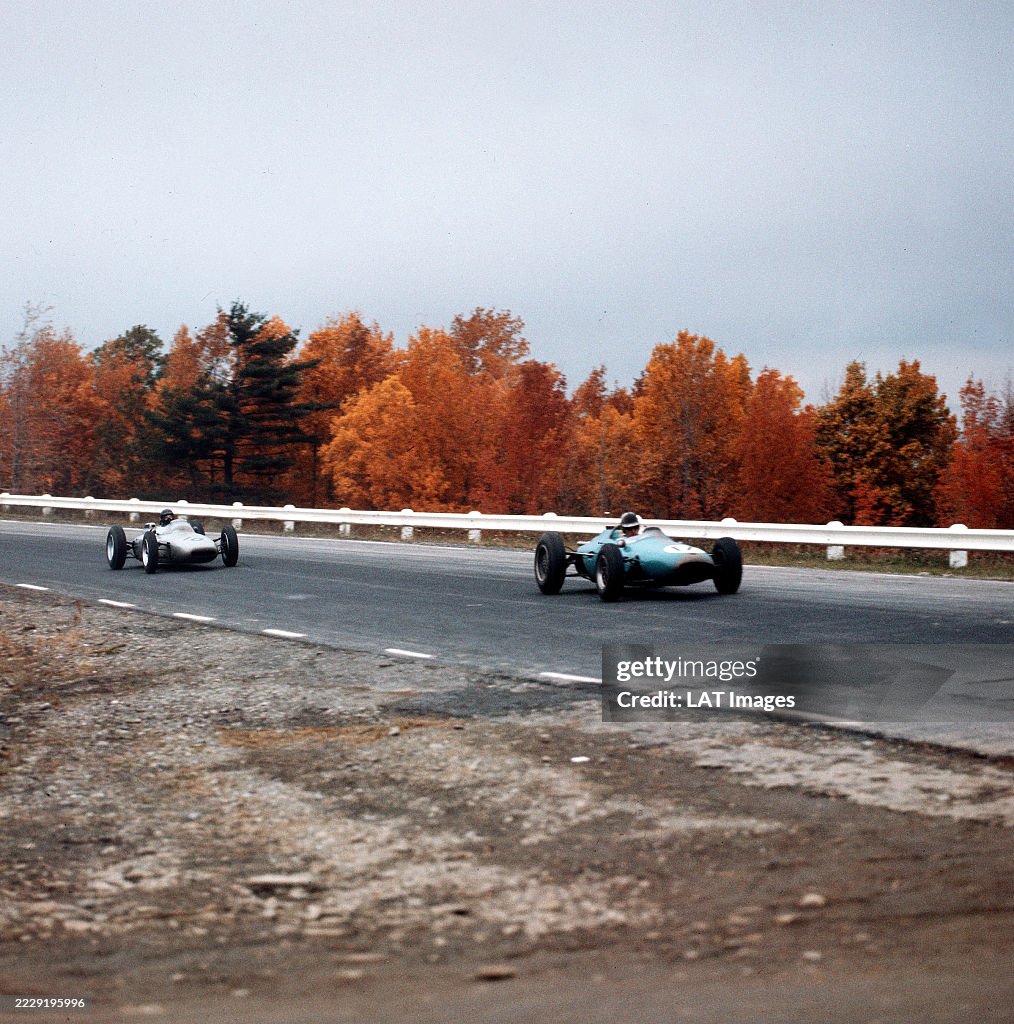 1962 United States Grand Prix