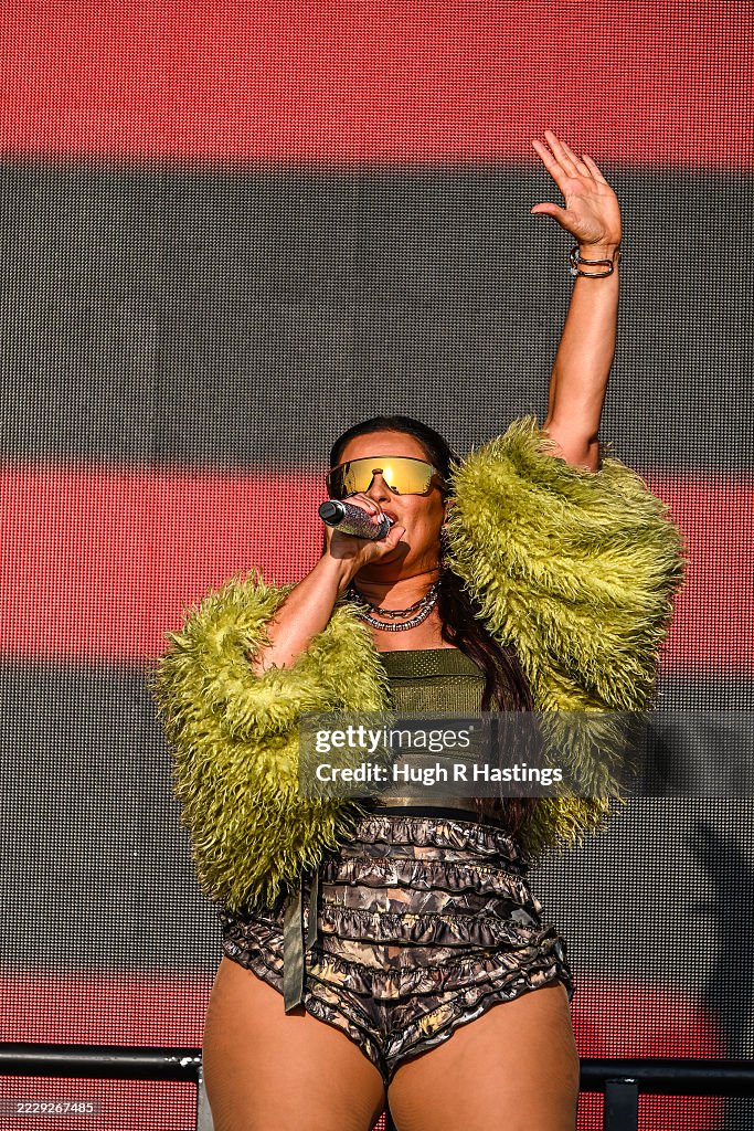 Boardmasters Festival 2025 - Day Two