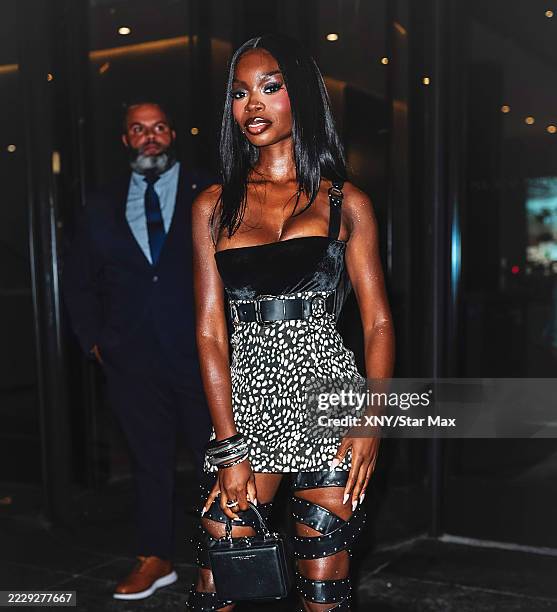 692 Olandria Carthen Photos & High Res Pictures Getty Images