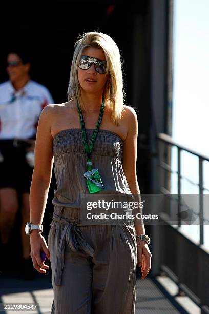 Isabell Ries 127 Isabell Reis Stock Photos, High-Res Pictures, and Images - Getty Images
