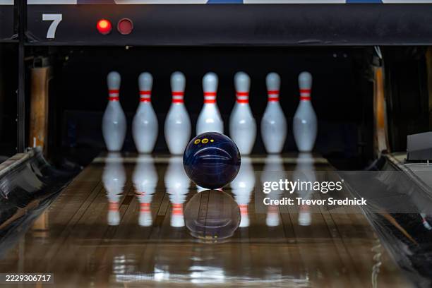J.P. Morgan cuts Lucky Strike Entertainment to sell on weak traffic ...