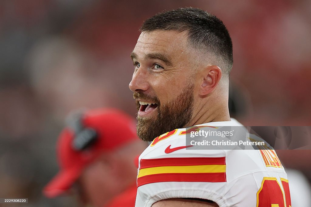 Kansas City Chiefs v Arizona Cardinals - NFL Preseason 2025