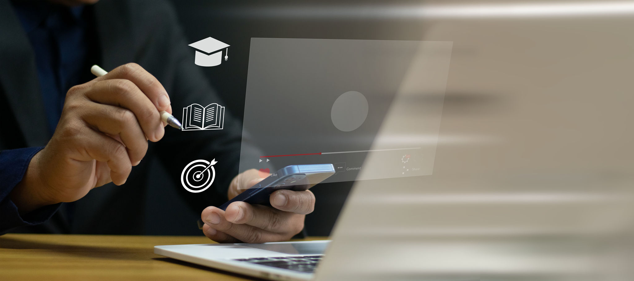 informational seminar