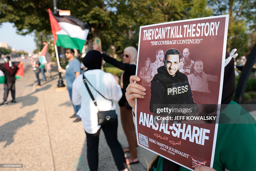 US-ISRAEL-PALESTINIAN-CONFLICT-PROTEST