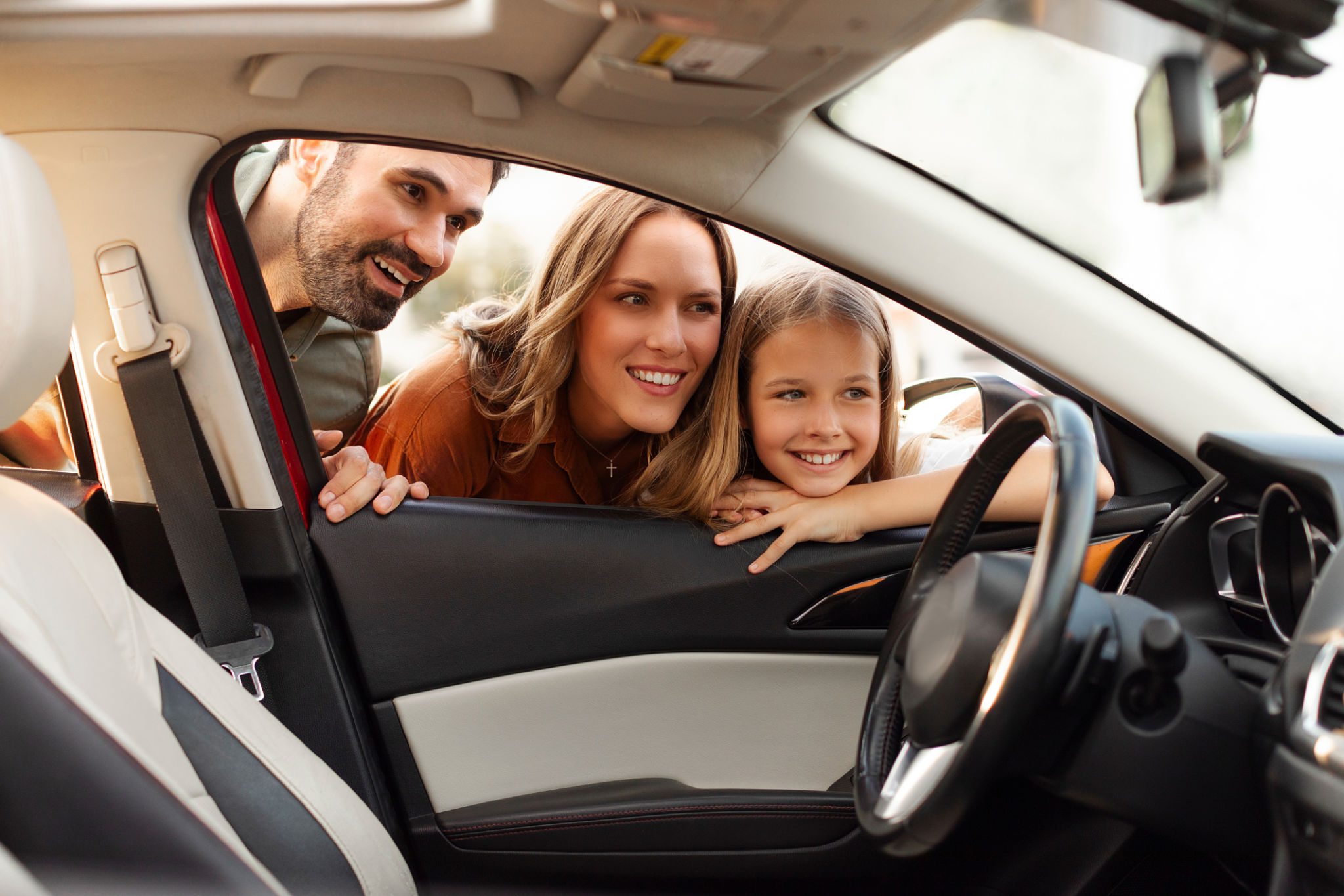 car legal documents