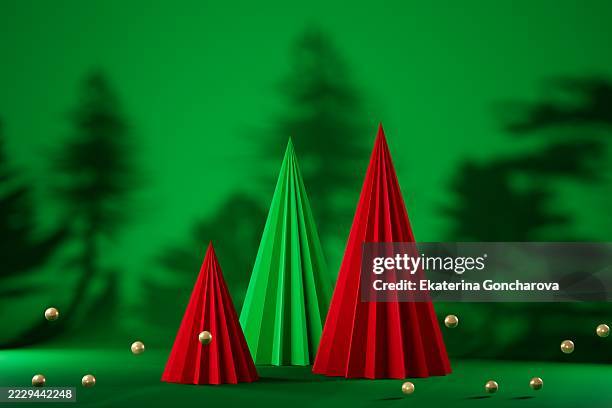 2,378 Christmas Tree Shadow Stock Photos, High-Res Pictures, and