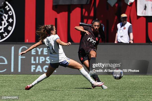 Reya Reyes 187 Madison Reyes Stock Photos, High-Res Pictures, and Images - Getty ...
