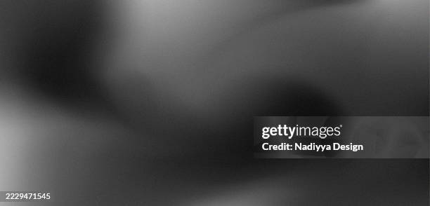 blurred black and white textured abstract background design. - black marble stock illustrations