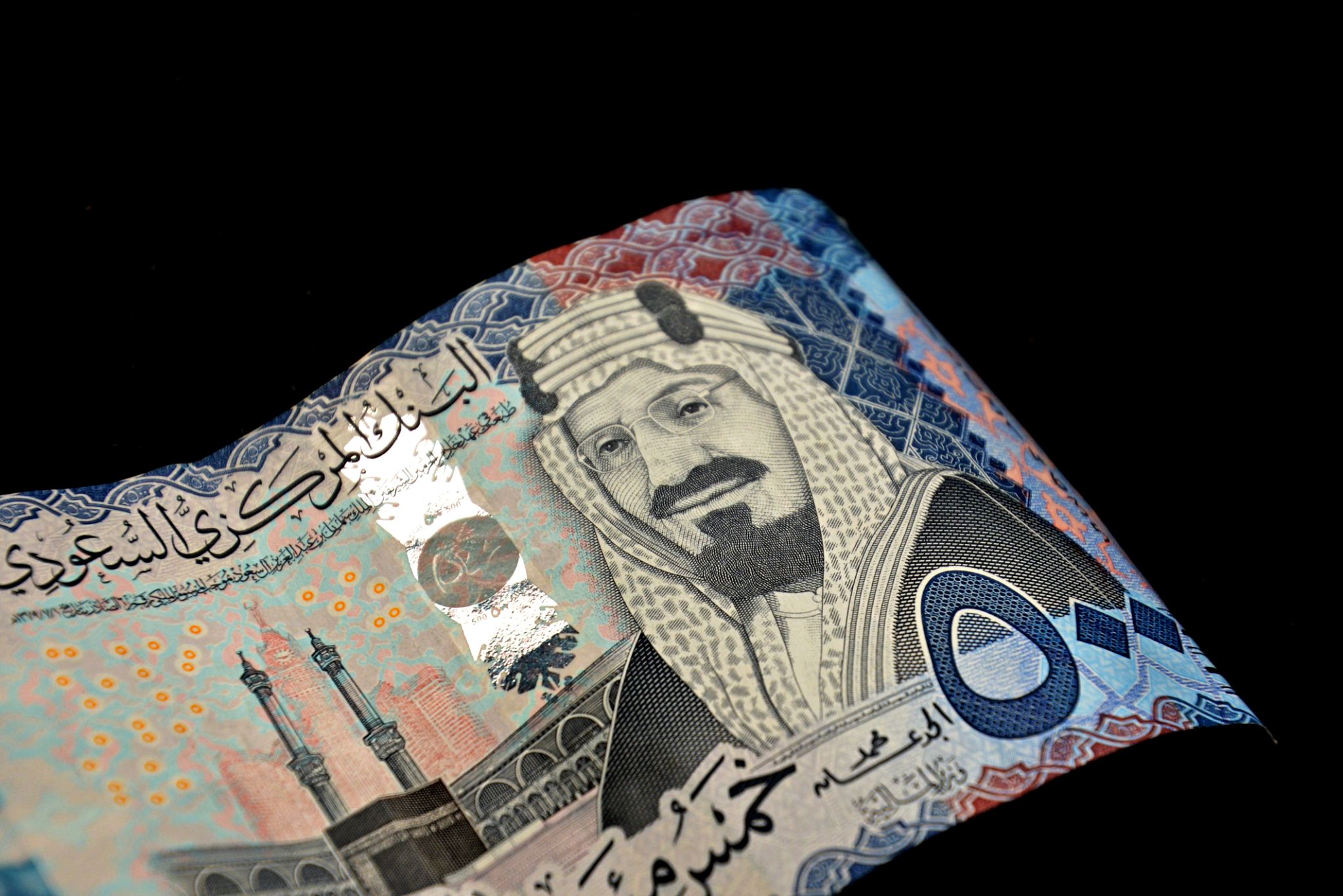 saudi economy