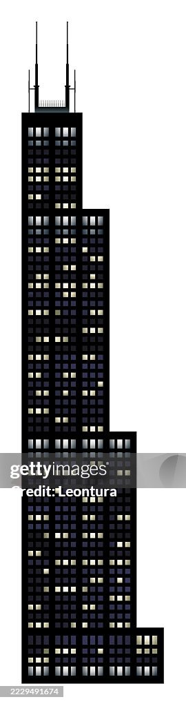 Willis Tower, Chicago