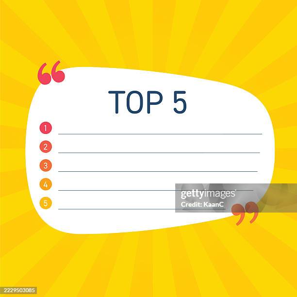 191 Template Chart Top Stock Photos, High-Res Pictures, and Images ...