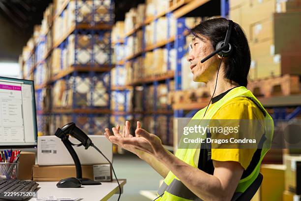 custom logistics solutions