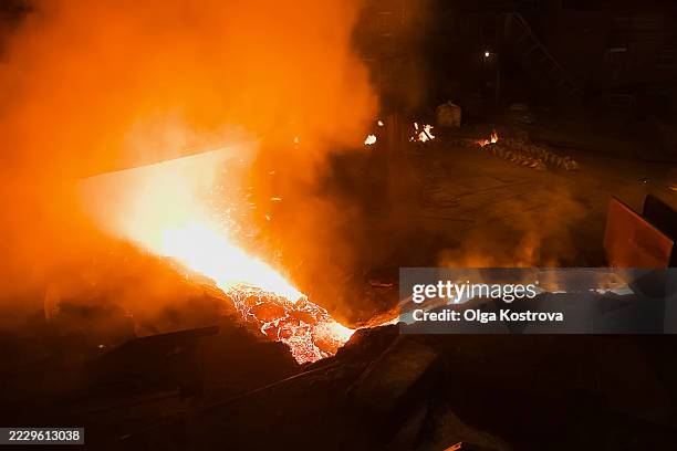 metal casting