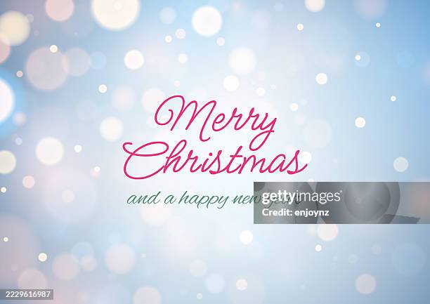 christmas card design - winter wedding stock illustrations