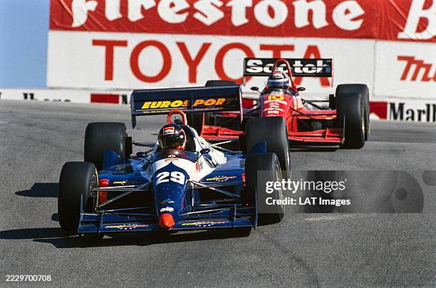 Indy Regency Racing 136,310 Indy Car Photos & High Res Pictures - Getty Images