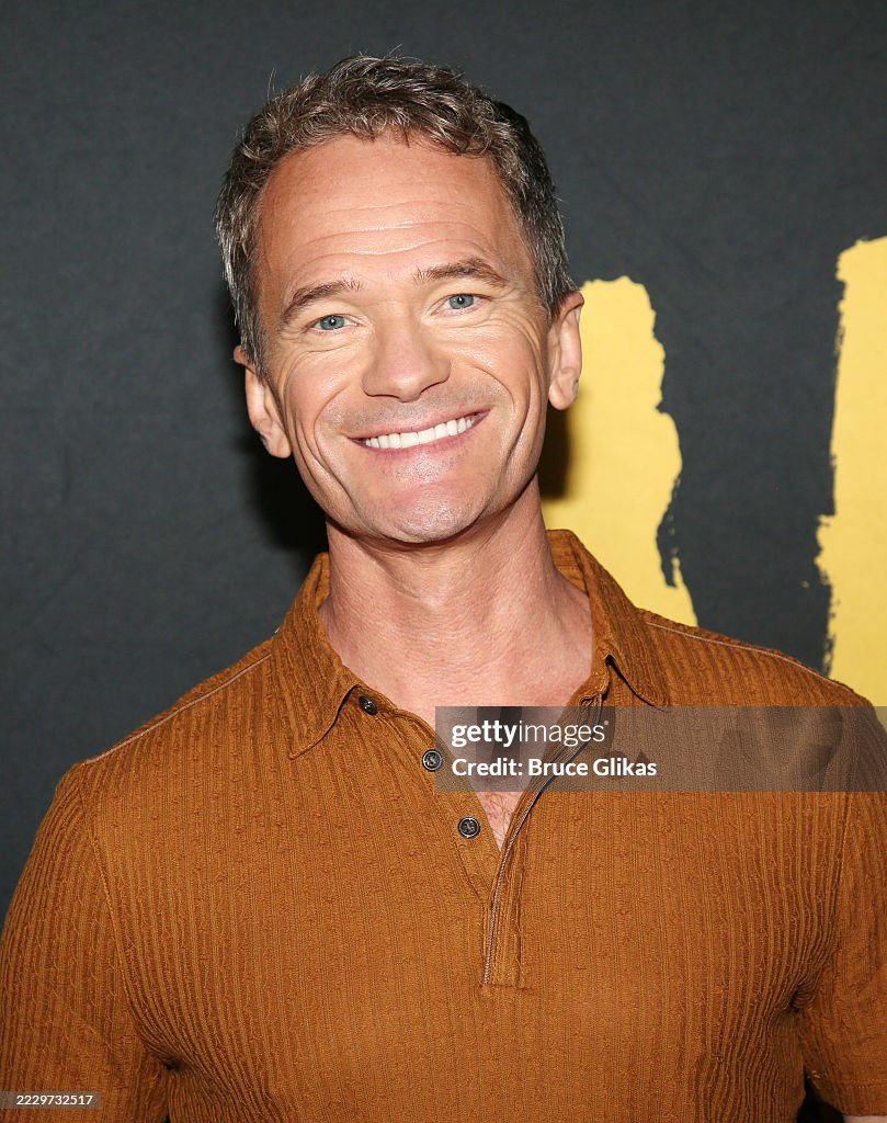 "ART" Photo Call