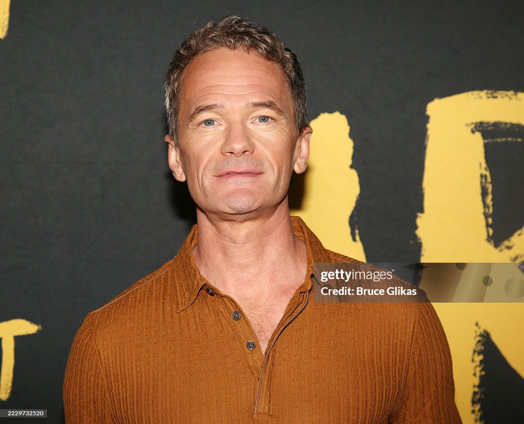 "ART" Photo Call