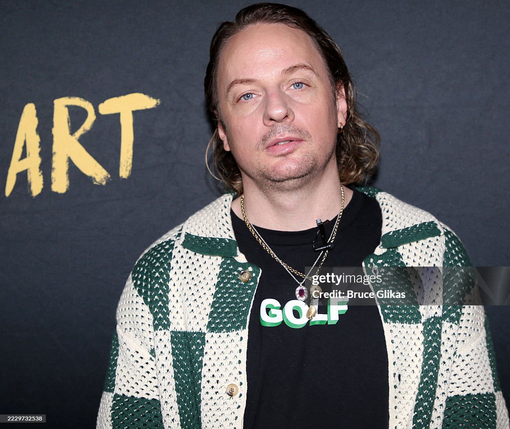 "ART" Photo Call