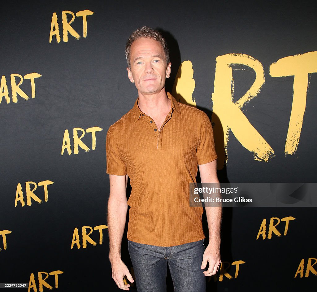 "ART" Photo Call