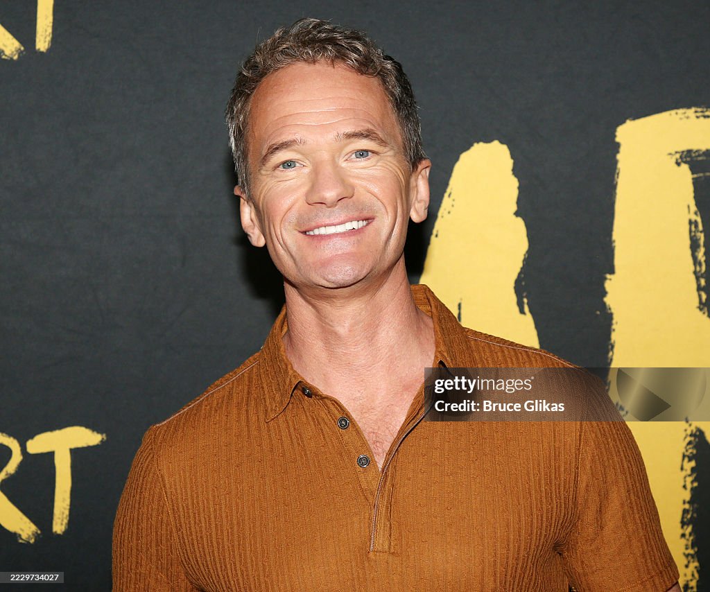 "ART" Photo Call