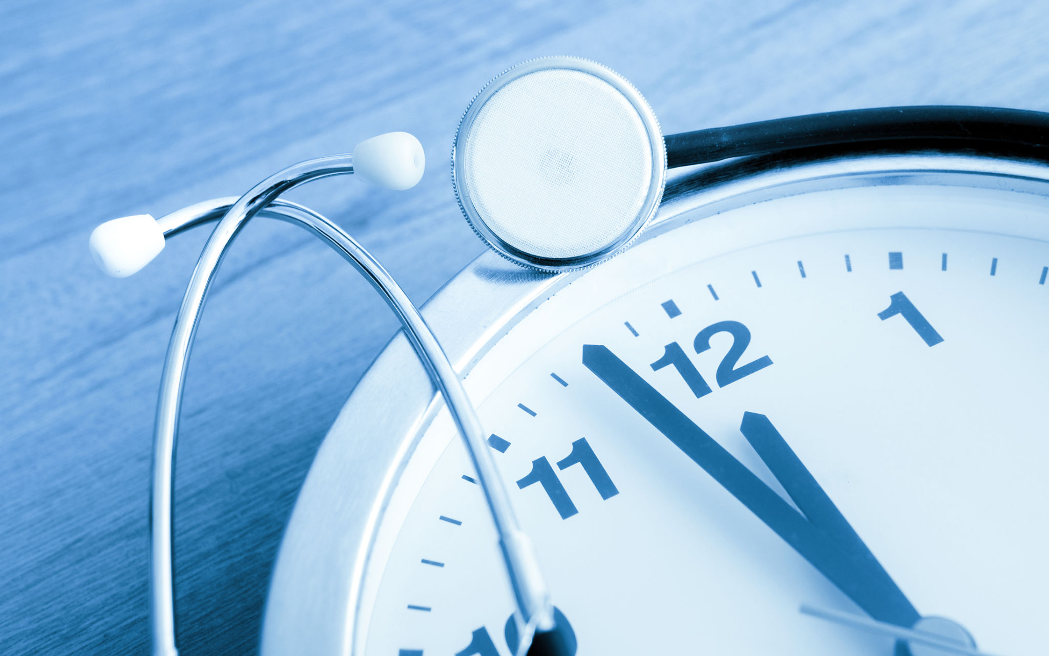 long term health