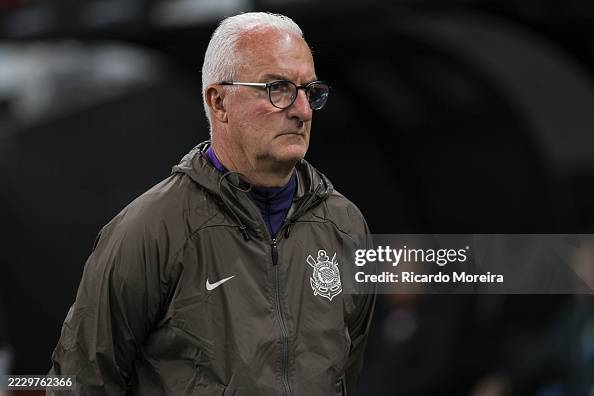 Corinthians v Bahia - Brasileirao 2025 Corinthians v Bahia - Brasileirao 2025