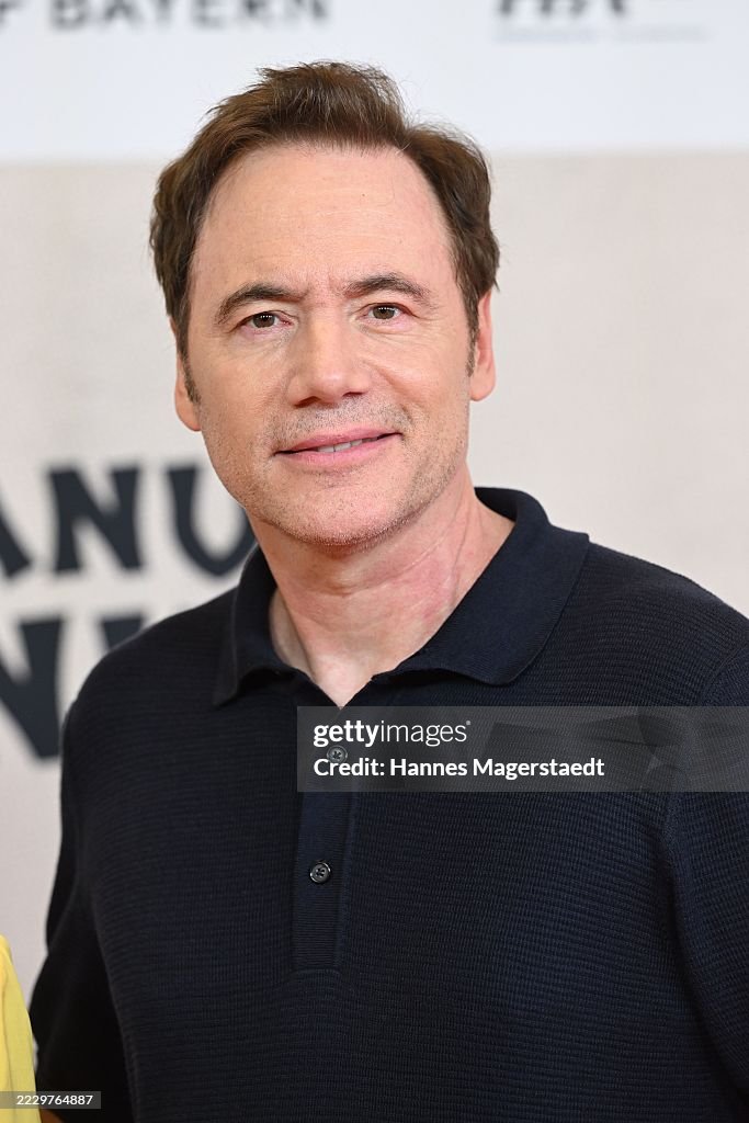 "Das Kanu Des Manitu" Munich Premiere