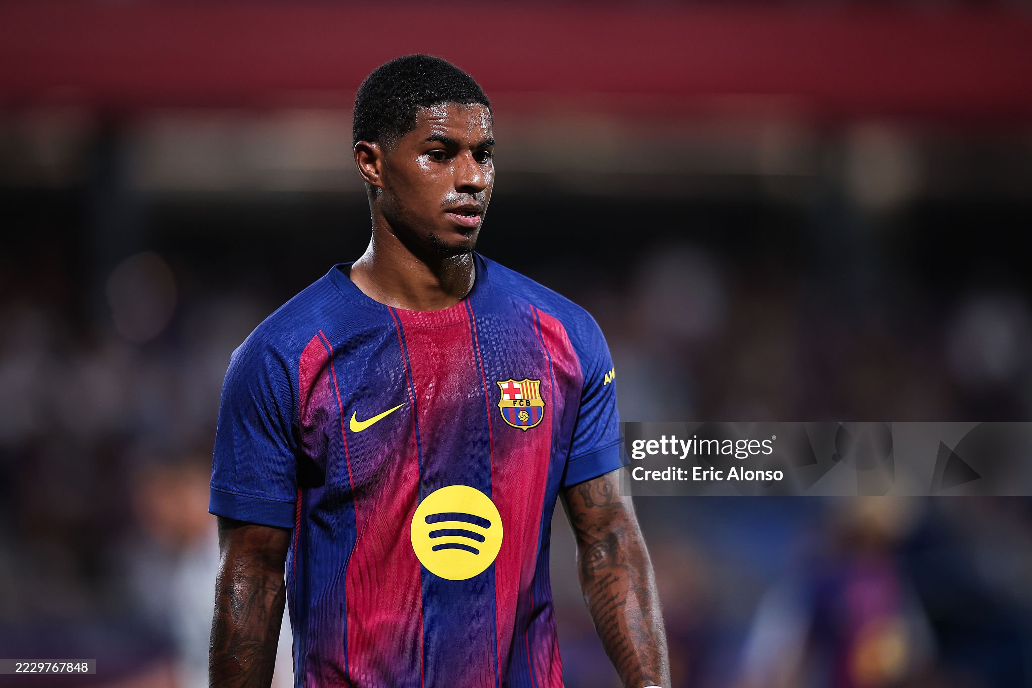 Rashford names Liverpool as an example for Man Utd: ‘The club is in no man’s land’
