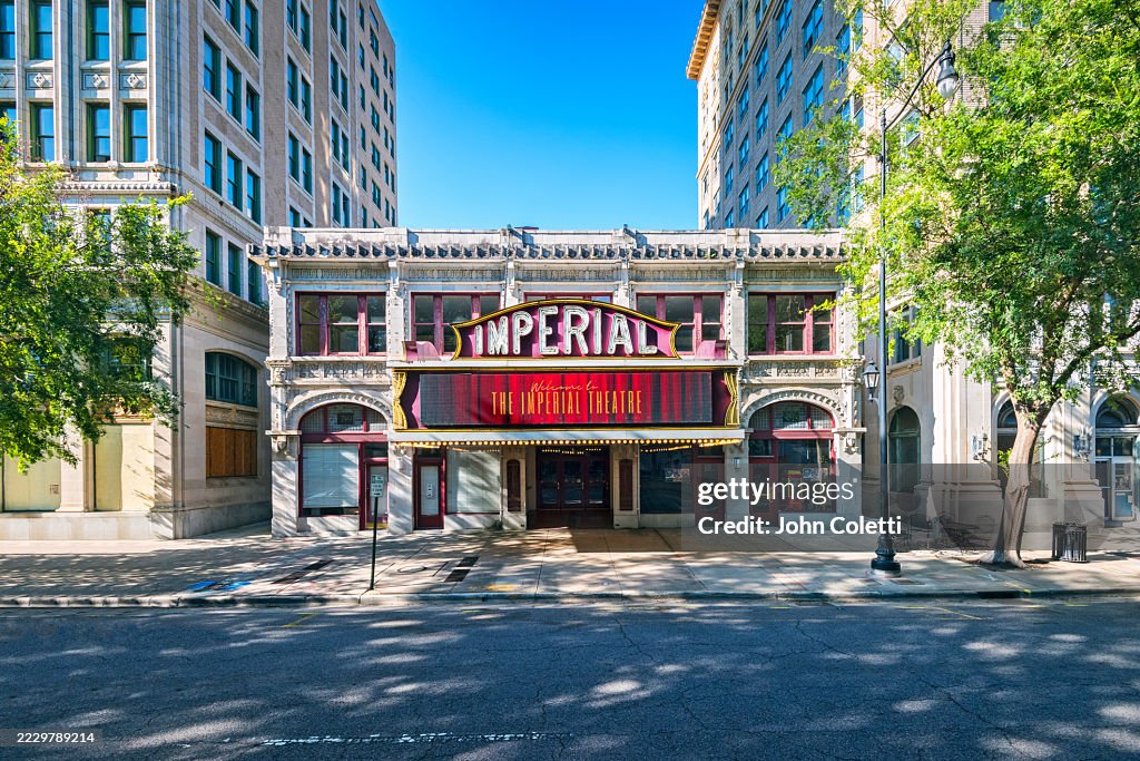 Augusta, Georgia