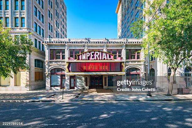 Augusta Georgia High-Res Stock Photo