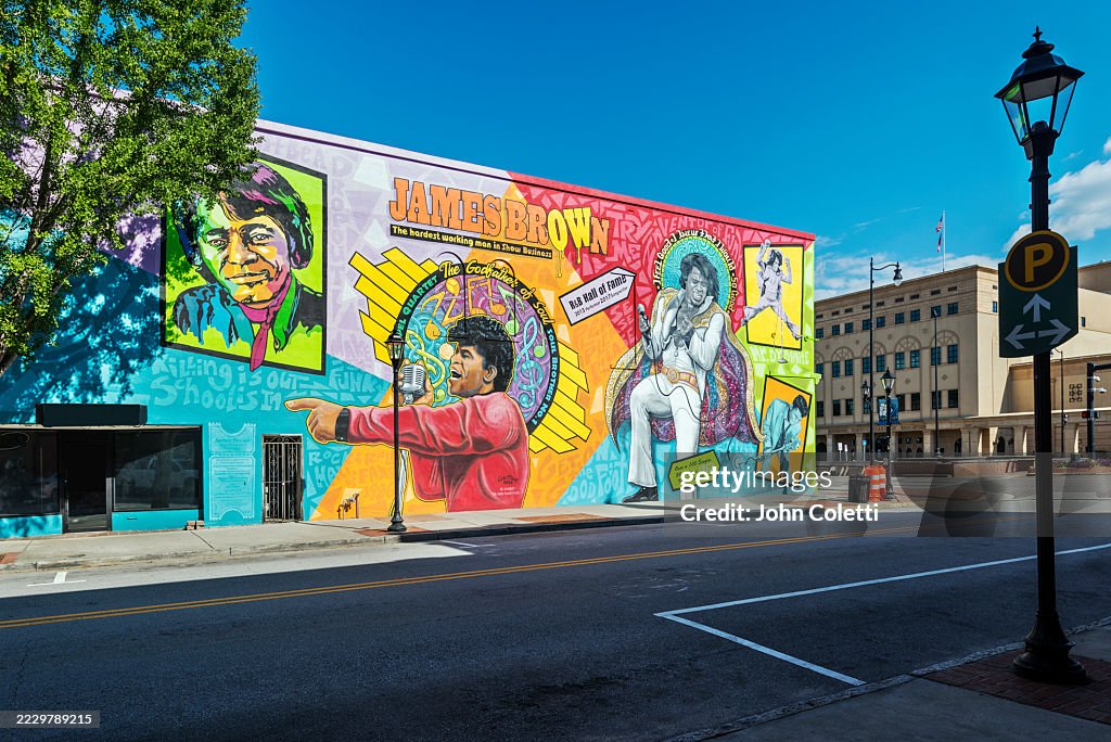 Augusta, Georgia