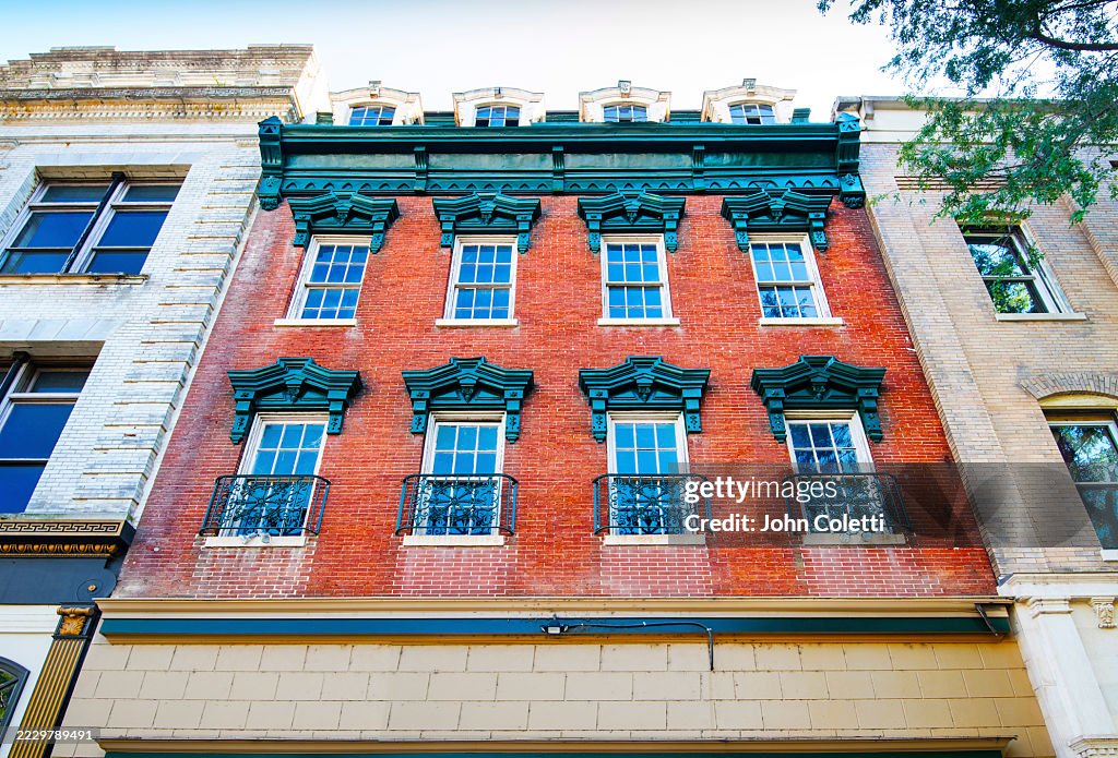 Augusta, Georgia