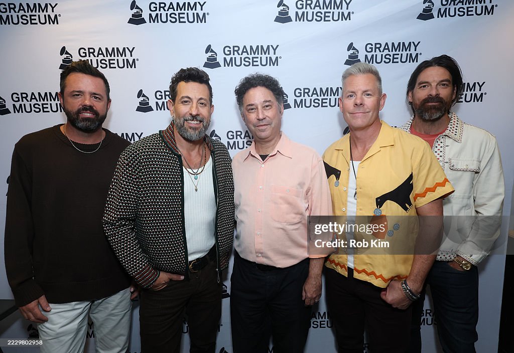 A New York Evening With Old Dominion