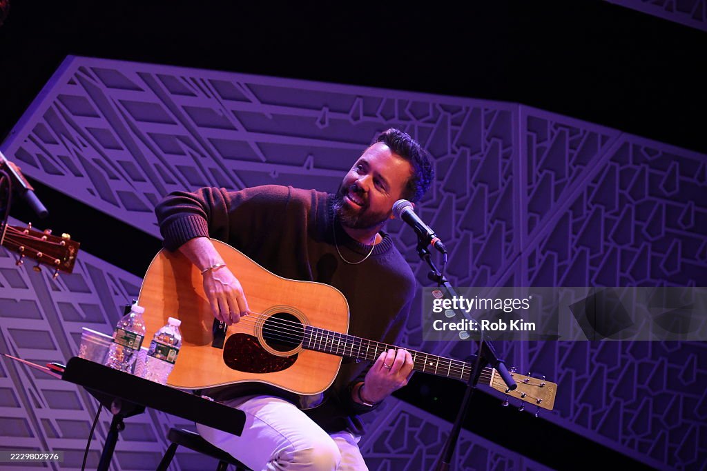 A New York Evening With Old Dominion