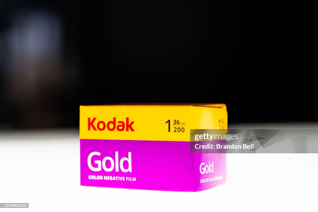 Kodak Warns Current Debt Obligations May Force Company To Shut Down