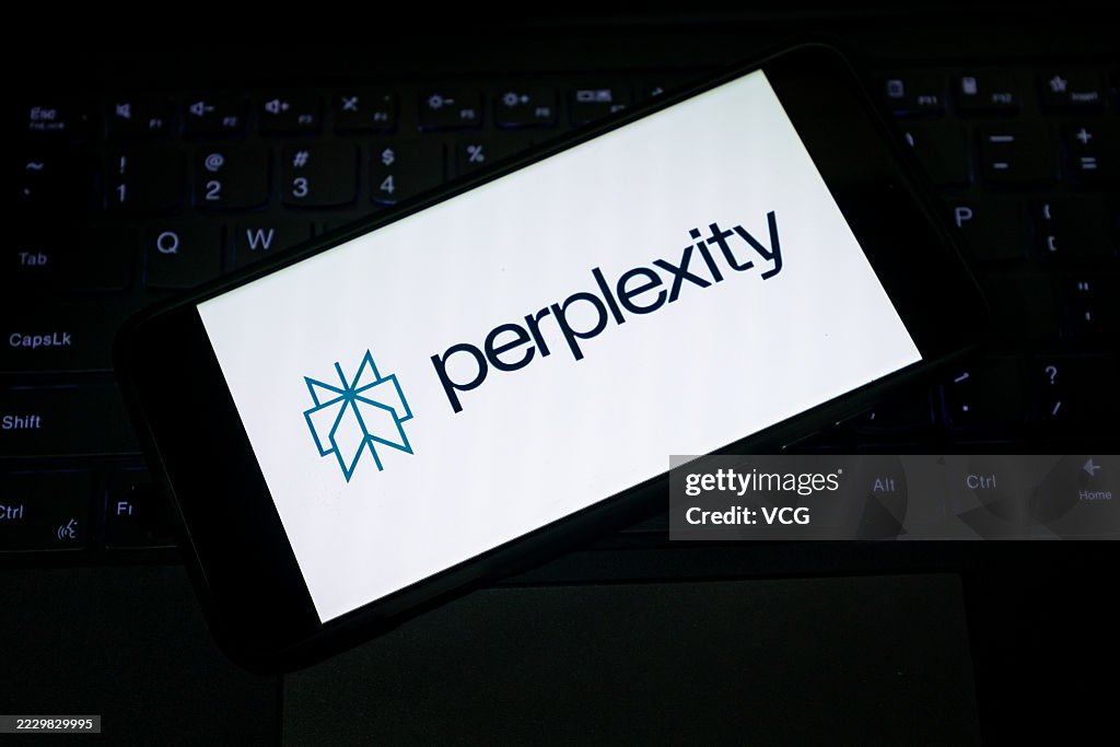 AI Start-Up Perplexity Offers To Buy Google's Chrome Browser