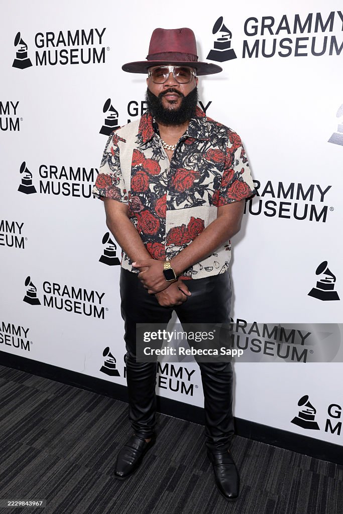 Spotlight: Leela James
