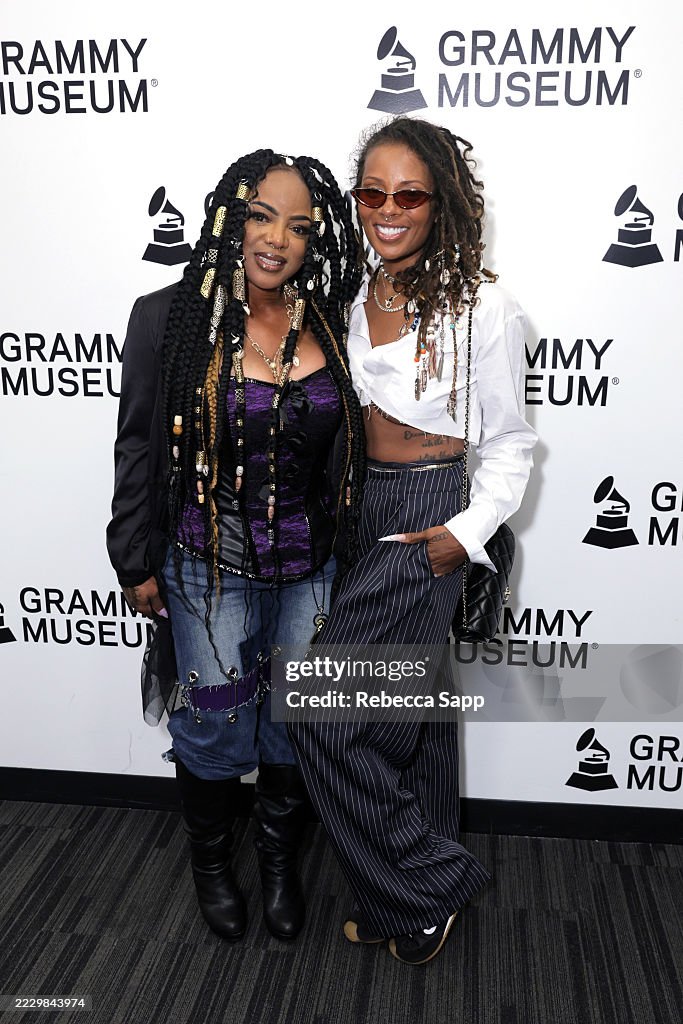 Spotlight: Leela James