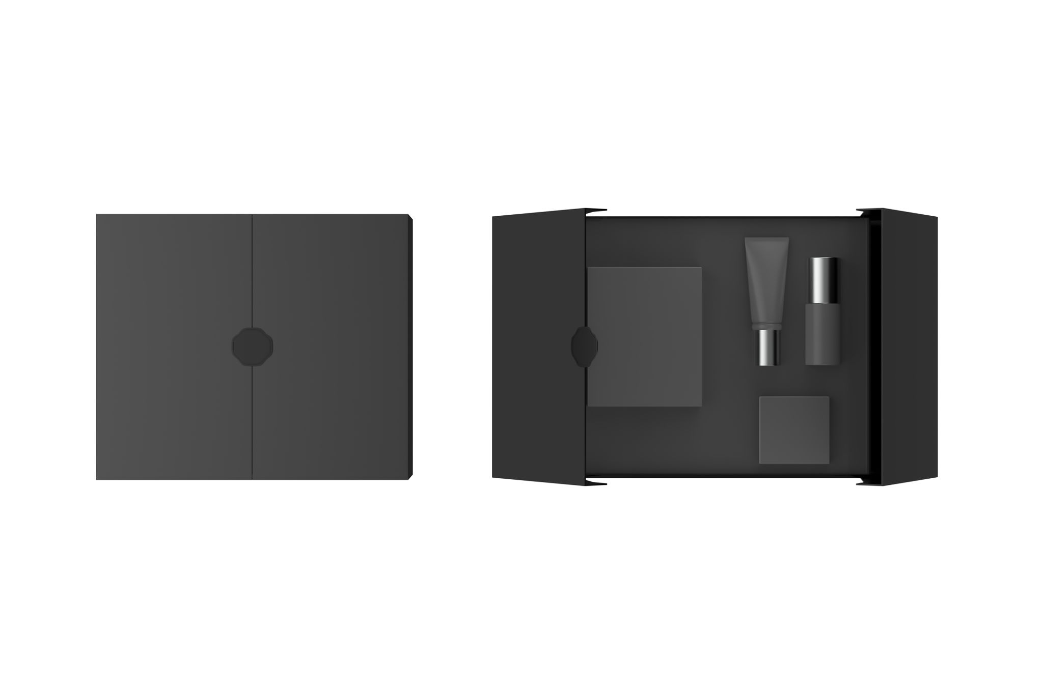packaging books